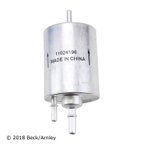 Beck Arnley 043-1082 Fuel Filter - view 3