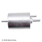Beck Arnley 043-1082 Fuel Filter - view 1