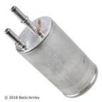 Beck Arnley 043-1083 Fuel Filter - view 1