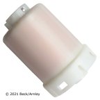 Beck Arnley 043-3006 Fuel Pump Filter - view 3