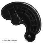Beck Arnley 043-3007 Fuel Pump Filter - view 2