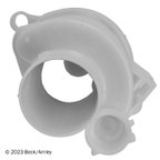 Beck Arnley 043-3011 Fuel Pump Filter - view 2