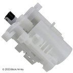 Beck Arnley 043-3011 Fuel Pump Filter - view 4