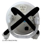 Beck Arnley 043-3012 Fuel Pump Filter - view 2