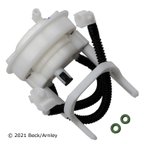 Beck Arnley 043-3012 Fuel Pump Filter - view 1