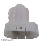 Beck Arnley 043-3016 Fuel Pump Filter - view 3
