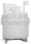 Beck Arnley 043-3021 Fuel Pump Filter - view 4
