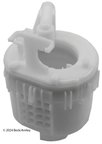 Beck Arnley 043-3021 Fuel Pump Filter - view 1