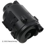 Beck Arnley 043-3023 Fuel Pump Filter - view 1