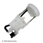 Beck Arnley 043-3027 Fuel Pump Filter - view 2