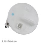 Beck Arnley 043-3027 Fuel Pump Filter - view 3