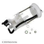 Beck Arnley 043-3027 Fuel Pump Filter - view 1