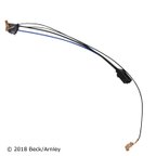 Beck Arnley 043-3030 Fuel Pump Filter - view 2