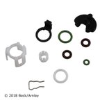 Beck Arnley 043-3030 Fuel Pump Filter - view 4