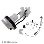 Beck Arnley 043-3030 Fuel Pump Filter - view 1