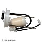 Beck Arnley 043-3032 Fuel Pump Filter - view 2