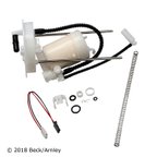 Beck Arnley 043-3032 Fuel Pump Filter - view 1
