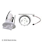 Beck Arnley 043-3038 Fuel Pump Filter - view 1