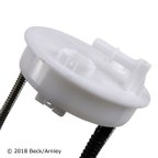 Beck Arnley 043-3039 Fuel Pump Filter - view 4