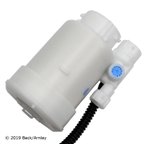 Beck Arnley 043-3057 Fuel Pump Filter - view 3