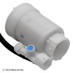 Beck Arnley 043-3057 Fuel Pump Filter - view 4