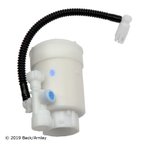 Beck Arnley 043-3057 Fuel Pump Filter - view 1