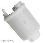 Beck Arnley 043-3068 Fuel Pump Filter - view 1