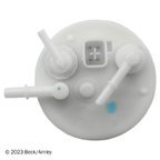 Beck Arnley 043-3070 Fuel Pump Filter - view 2
