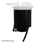 Beck Arnley 043-3070 Fuel Pump Filter - view 3