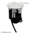 Beck Arnley 043-3070 Fuel Pump Filter - view 1