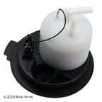 Beck Arnley 043-3071 Fuel Pump Filter - view 2