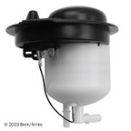 Beck Arnley 043-3071 Fuel Pump Filter - view 1
