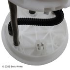 Beck Arnley 043-3072 Fuel Pump Filter - view 2