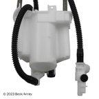 Beck Arnley 043-3072 Fuel Pump Filter - view 4