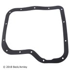 Beck Arnley 044-0040 Transmission Filter Kit - view 4