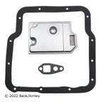Beck Arnley 044-0073 Transmission Filter Kit - view 1