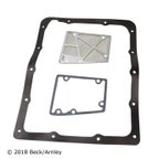 Beck Arnley 044-0099 Transmission Filter Kit - view 4