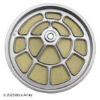Beck Arnley 044-0183 Transmission Filter Kit - view 2