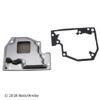Beck Arnley 044-0200 Transmission Filter Kit - view 4