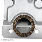 Beck Arnley 044-0203 Transmission Filter Kit - view 5