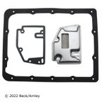 Beck Arnley 044-0207 Transmission Filter Kit - view 1