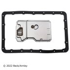Beck Arnley 044-0208 Transmission Filter Kit - view 1