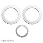 Beck Arnley 044-0212 Transmission Filter Kit - view 4