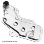 Beck Arnley 044-0221 Transmission Filter Kit - view 2