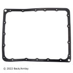 Beck Arnley 044-0221 Transmission Filter Kit - view 5
