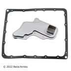 Beck Arnley 044-0221 Transmission Filter Kit - view 1