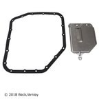 Beck Arnley 044-0224 Transmission Filter Kit - view 2