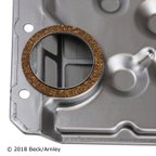 Beck Arnley 044-0224 Transmission Filter Kit - view 3