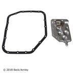 Beck Arnley 044-0224 Transmission Filter Kit - view 1