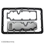 Beck Arnley 044-0231 Transmission Filter Kit - view 1